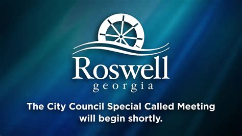 roswell ga gov|roswell ga government website.